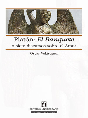 cover image of Platón